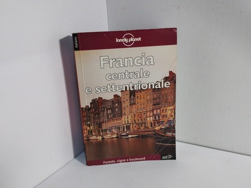 Guida francia centrale - guida,