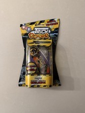 Finger Skateboard - Trick