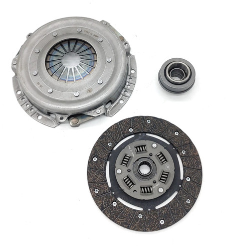 Kit frizione completa per fiat - frizione,