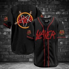 Maglia Baseball Personalizzata