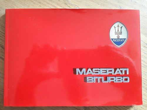 Libretto uso manutenzione - e,