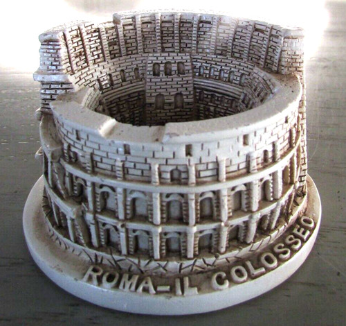 Souvenir rome colisée - de,