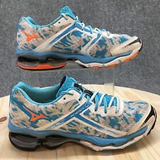 Scarpe Mizuno Donna 8.5 Wave Creation 15 Sneakers Running Multicolore J1GL140185