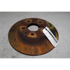 DISCO FRENO POST. DX PER ALFA ROMEO 147 (04-10) RESTYLING 1.6 16V TS (77KW) 2004