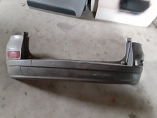 Paraurti Posteriore Originale