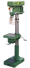 TRAPANO ELETTRICO A COLONNA
