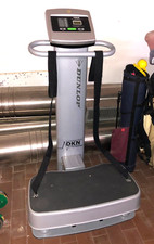 Pedana vibrante Dunlop DKN