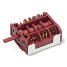 Commutatore forno Rex