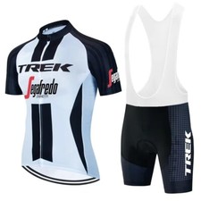 Quick Dry Cycling Jersey Set