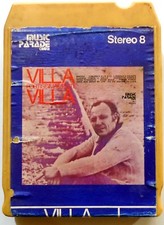 Cartridge track tape - cartridge, cassetta