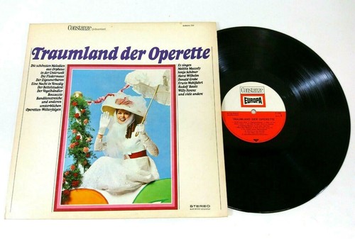 Vari traumland der - –,