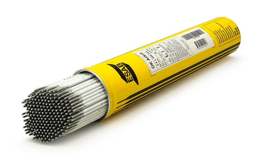 Elettrodi esab alsi5 - elettrodi, ok