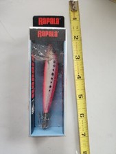 RAPALA CALAMARI CONTO ALLA