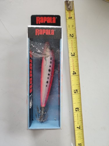 Rapala calamari conto alla - rapala,