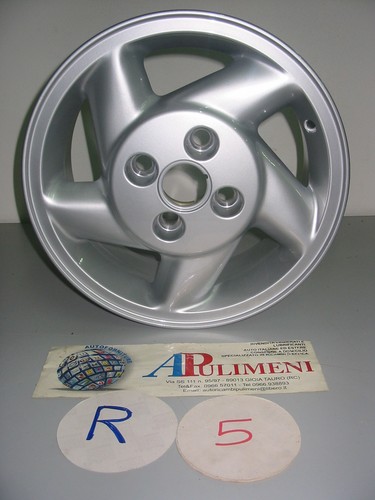 1659963 cerchio lega wheel - lega, (wheel