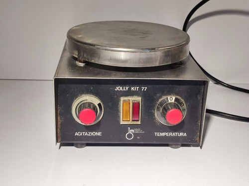 Jolly kit agitatore - 77,