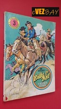 BILLY THE KID n. 3 - Collana i