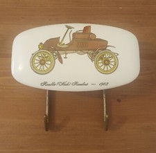 appendiabiti vintage Auto