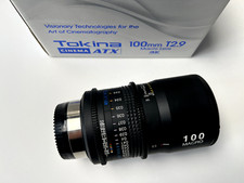 Obiettivo macro Tokina Cinema