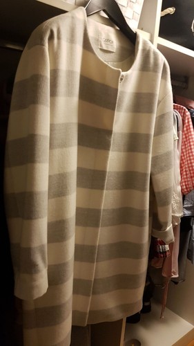 Cappotto cartone animato