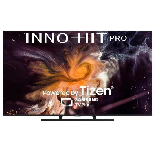 Innohit smart tizen - smart, 4k