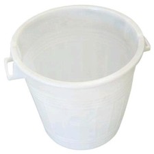 Mastello Bidone Bigoncio Fondo