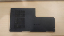 Tappo per HP G62 COMPAQ PRESARIO CQ62 cover inferiore nera sportellino vano RAM
