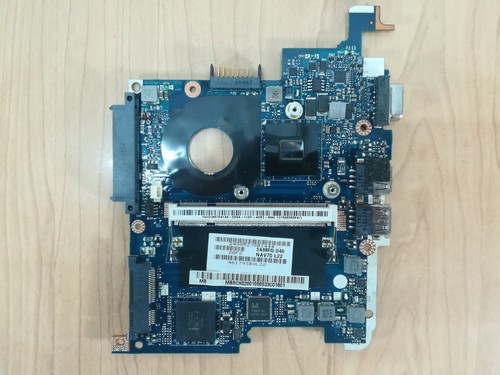 Scheda madre motherboard