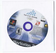 Torino 2006 (Sony PlayStation 2, 2006)