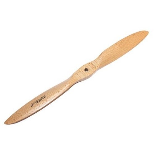 Elica bipala legno - bipala, ricambio