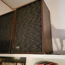 casse altoparlanti Harman Kardon HK-20 1977 . Spedizione da concordare