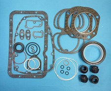 KIT GUARNIZIONI MOTORE