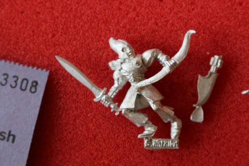 Games workshop mordheim elfo - workshop,