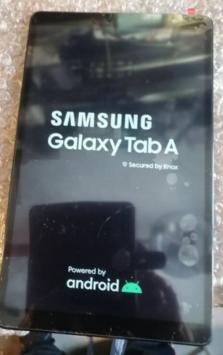Tablet samsung tab - samsung, 510