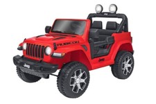 GLOBO AUTO ELETTRICA JEEP