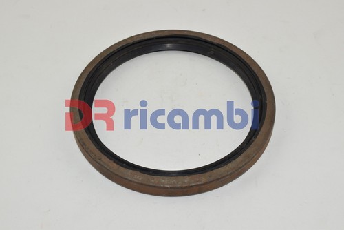 Paraolio anello tenuta mozzo - anello,