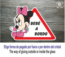 Sticker Vinilo Decal Vinyl