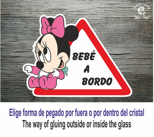 Sticker vinilo decal - sticker, vinyl