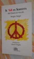 Il '68 in soffitta dal Diario