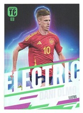 2025 Panini Top Class Spagna