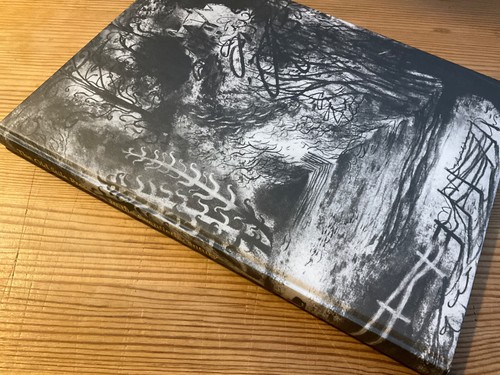 Old stile press - stile,