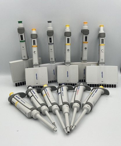 Eppendorf research plus - eppendorf,
