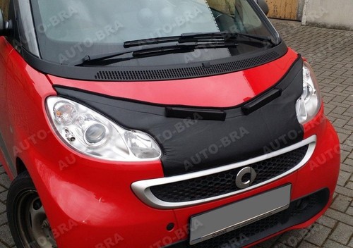Bra per smart fortwo - smart, 451