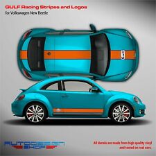 Kit strisce e loghi racing