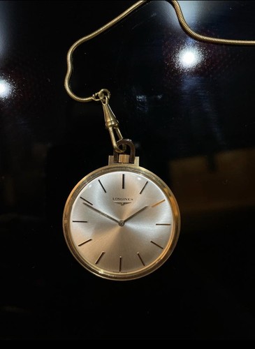 Orologio tasca longines - orologio,