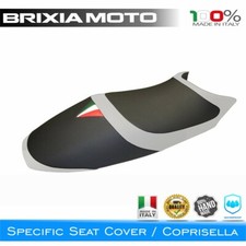 RIVESTIMENTO COPRI SELLA CARBON SCUD 5SL-1 DUCATI MONSTER (94-07) 2007 2008