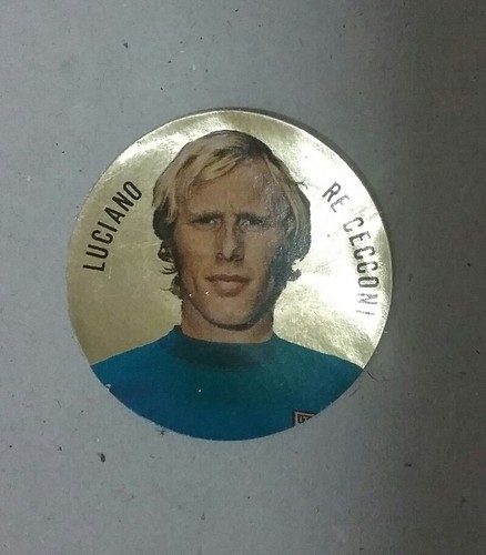 1973 panini footballers - 1973/74,