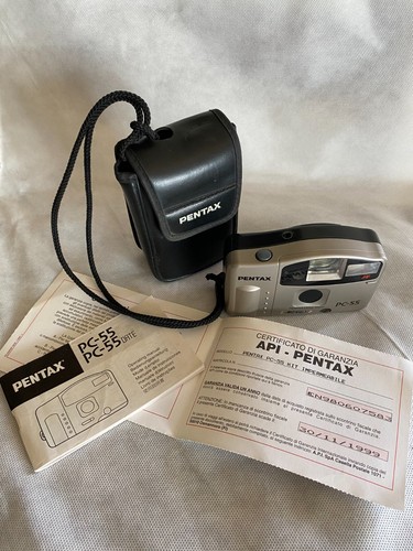 Macchina fotografica vintage