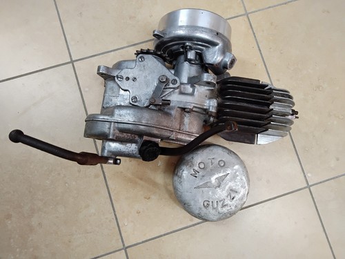 Ricambi moto epoca - ricambi, d