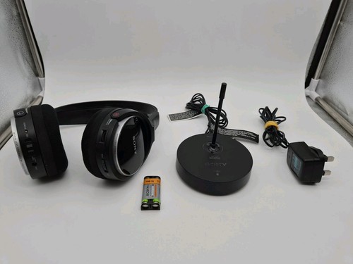 Sony cuffie wireless - cuffie,